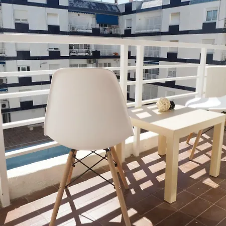 Apartment Blue Sky Rentcb 233 *