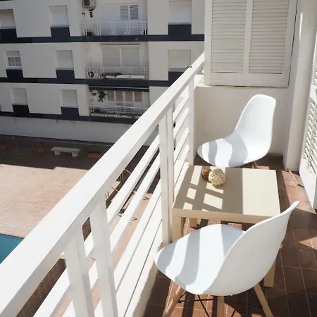 Blue Sky Rentcb 233 Apartment *